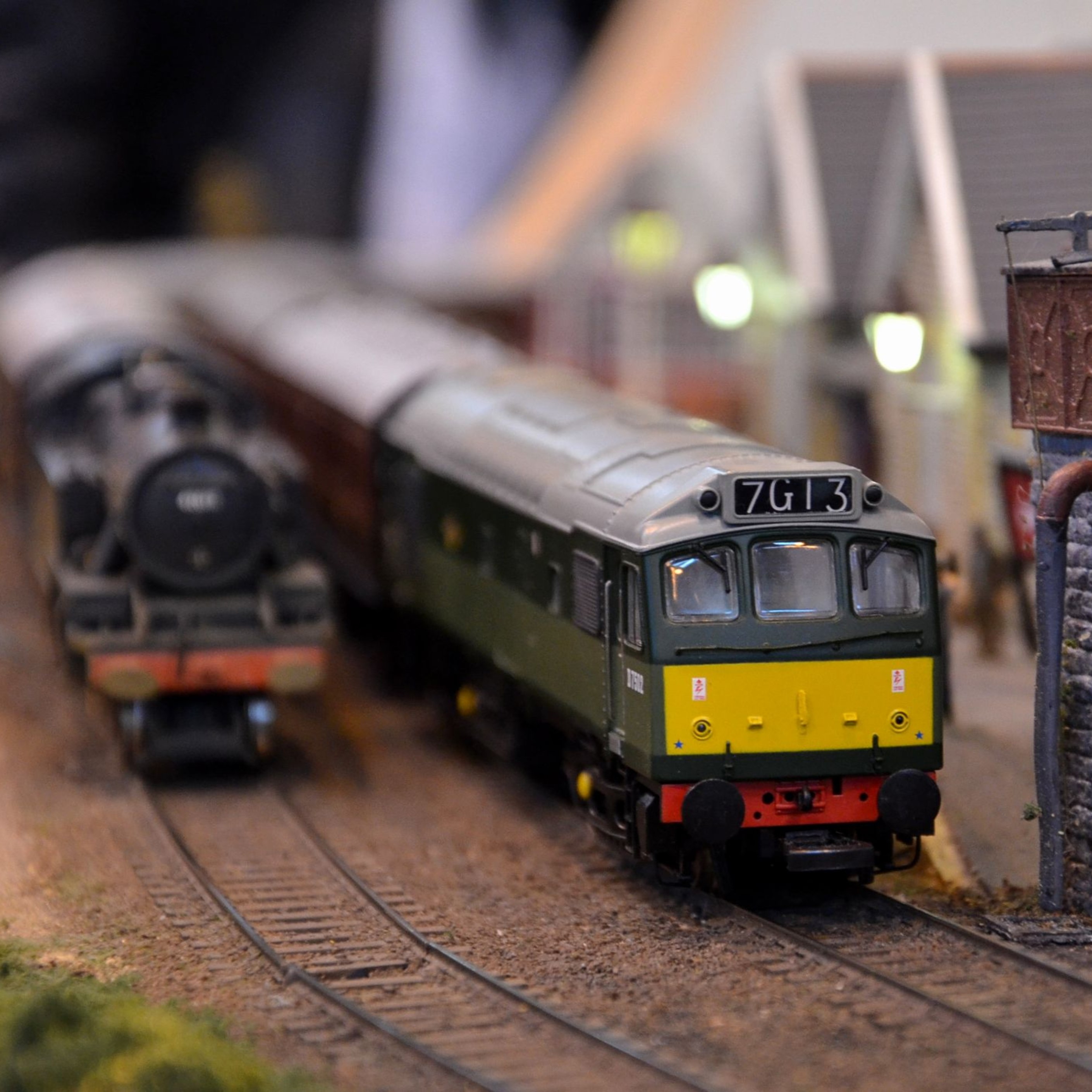 Sell Toys & Model Railway at Auction